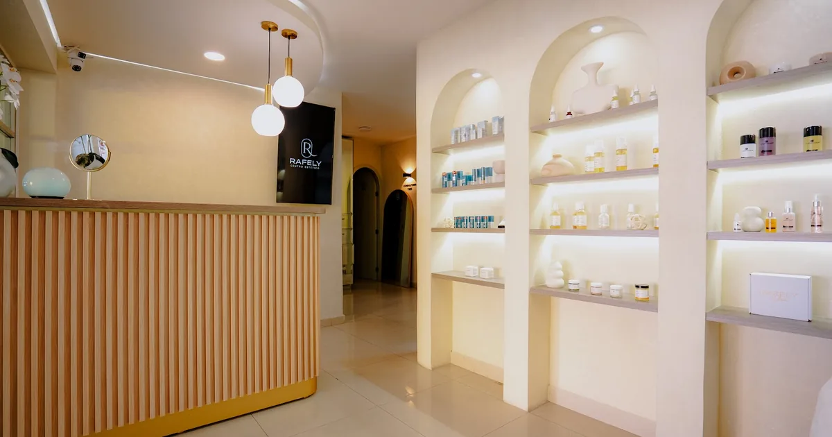 Rafely Centro estético spa
