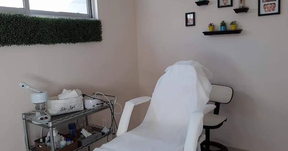 Loto Spa
