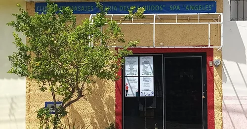 Clínica de Masajes DesataNudos | Quiroprácticos, Descontracturantes y Relajantes, negocios en Tepic, Nayarit