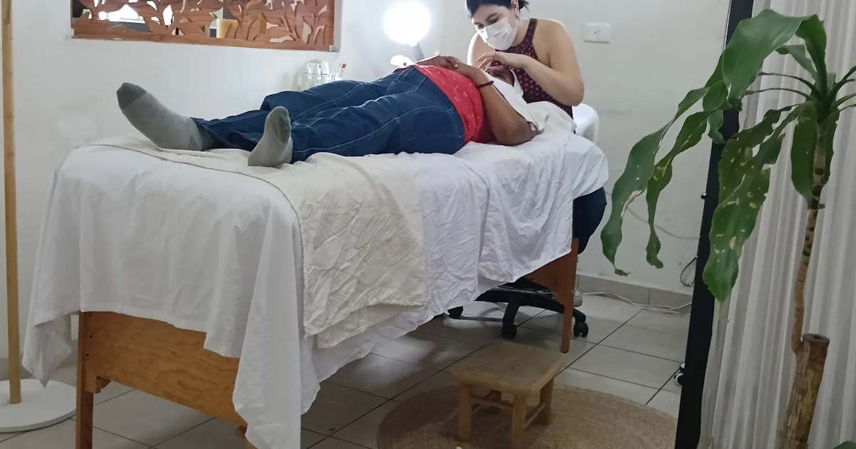 Irlanda Beauty Spa