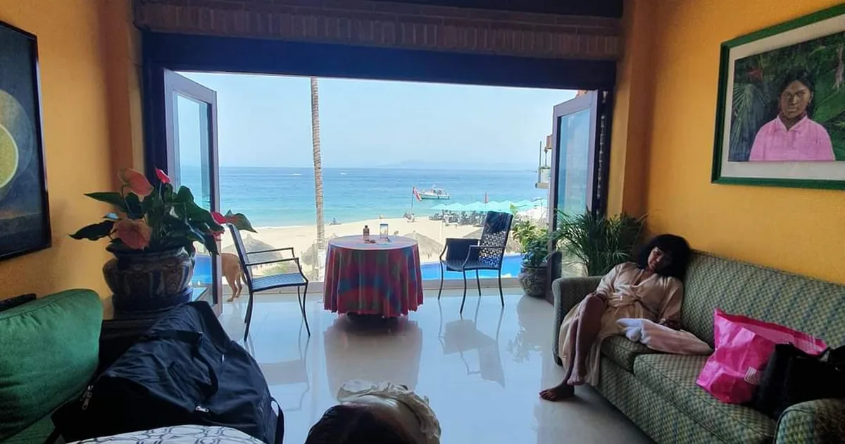 SPA FACIAL SANDY