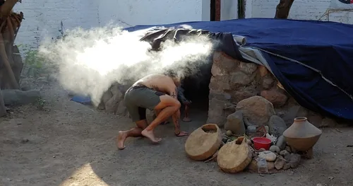 Temazcal Xalisco, negocios en Xalisco, Nayarit