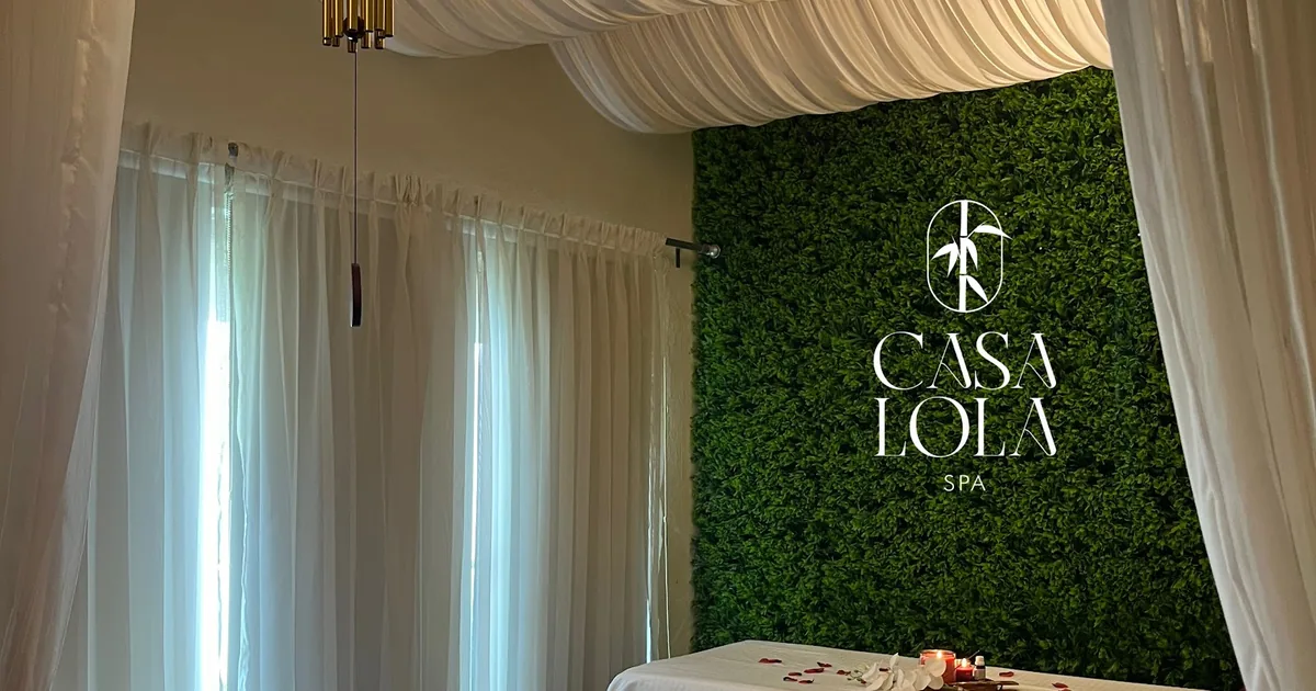 Casa Lola spa