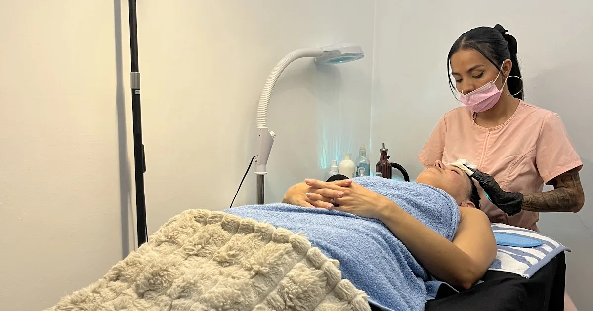 Huntropic Spa