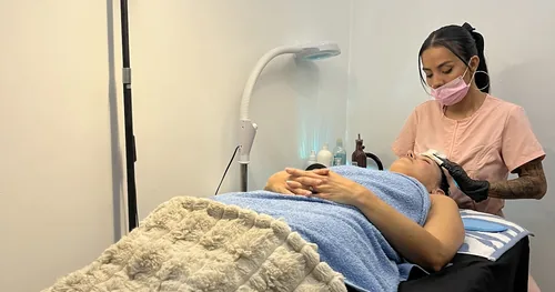 Huntropic Spa, negocios en Corregidora, Querétaro