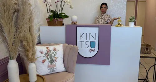 Kintsu Spa & Nails Bar (Corregidora), negocios en Corregidora, Querétaro