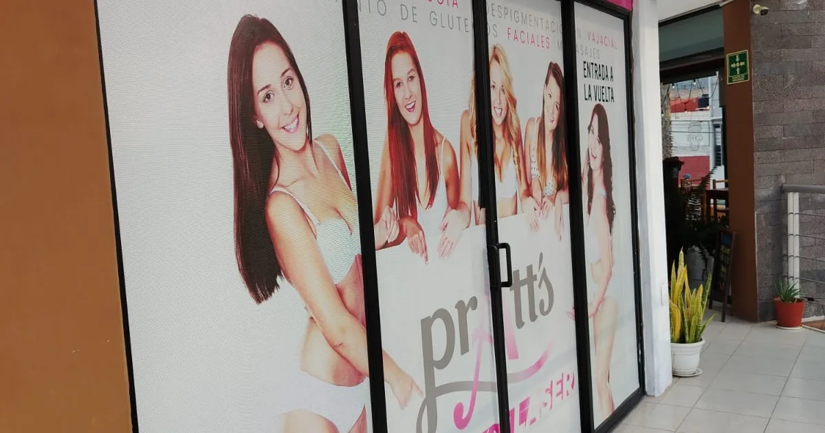 Pratt´s Spa y Depilación Candiles Querétaro