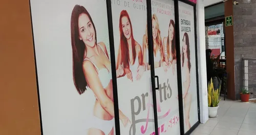 Pratt´s Spa y Depilación Candiles Querétaro, negocios en Corregidora, Querétaro