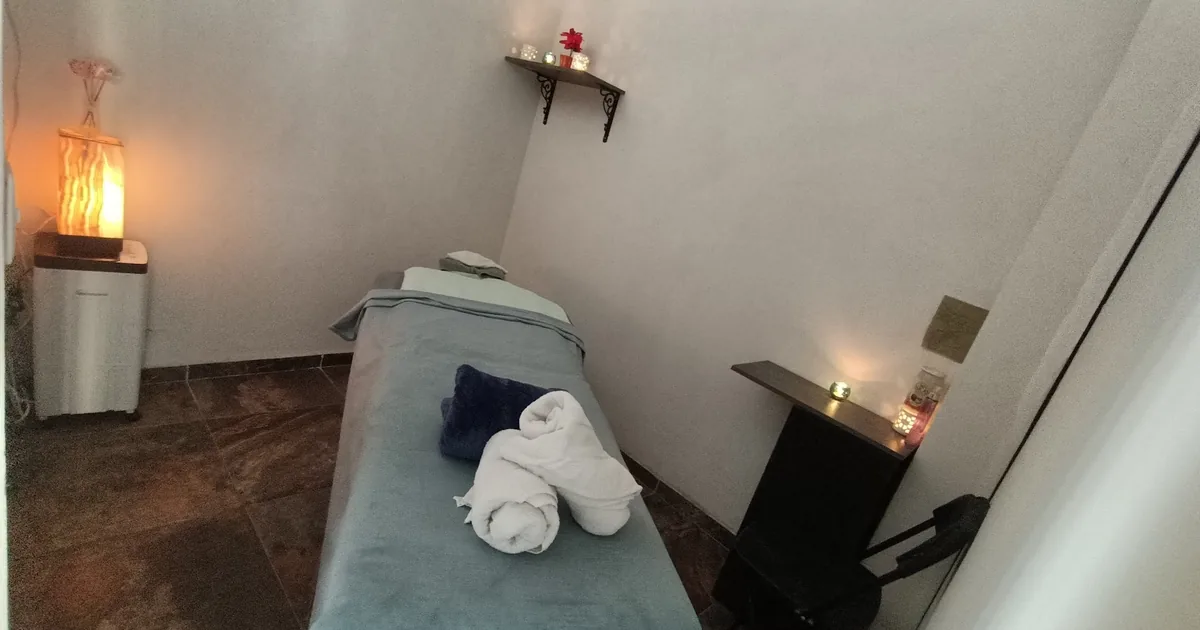 Mag Spa
