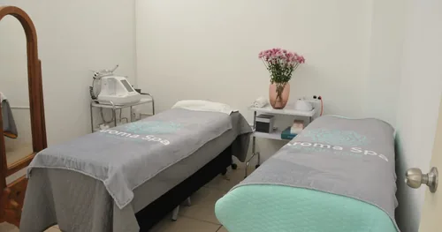 Aroma Spa Qro, negocios en Corregidora, Querétaro