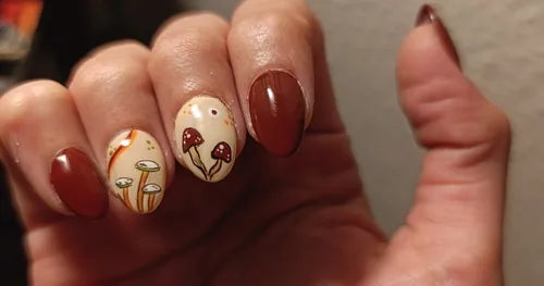 Tiny Room Nail Spa, negocios en Corregidora, Querétaro