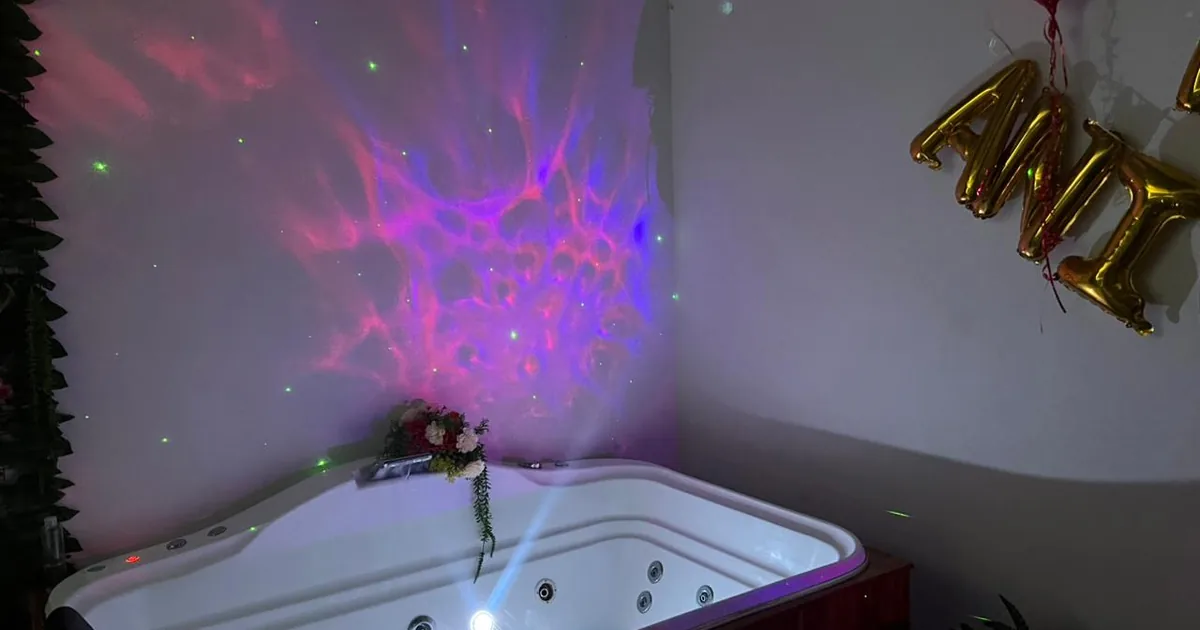 Fiori Spa