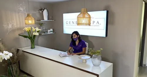 Genesis Spa, negocios en Corregidora, Querétaro