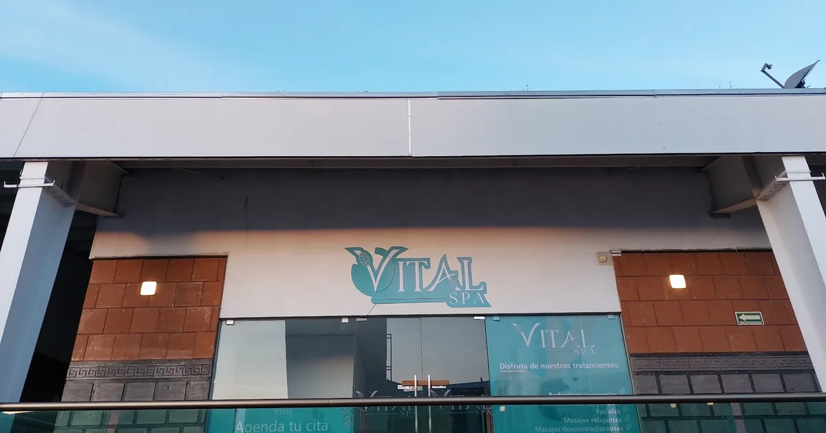 VITAL SPA