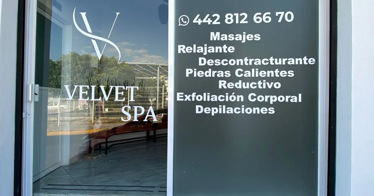 Velvet Spa