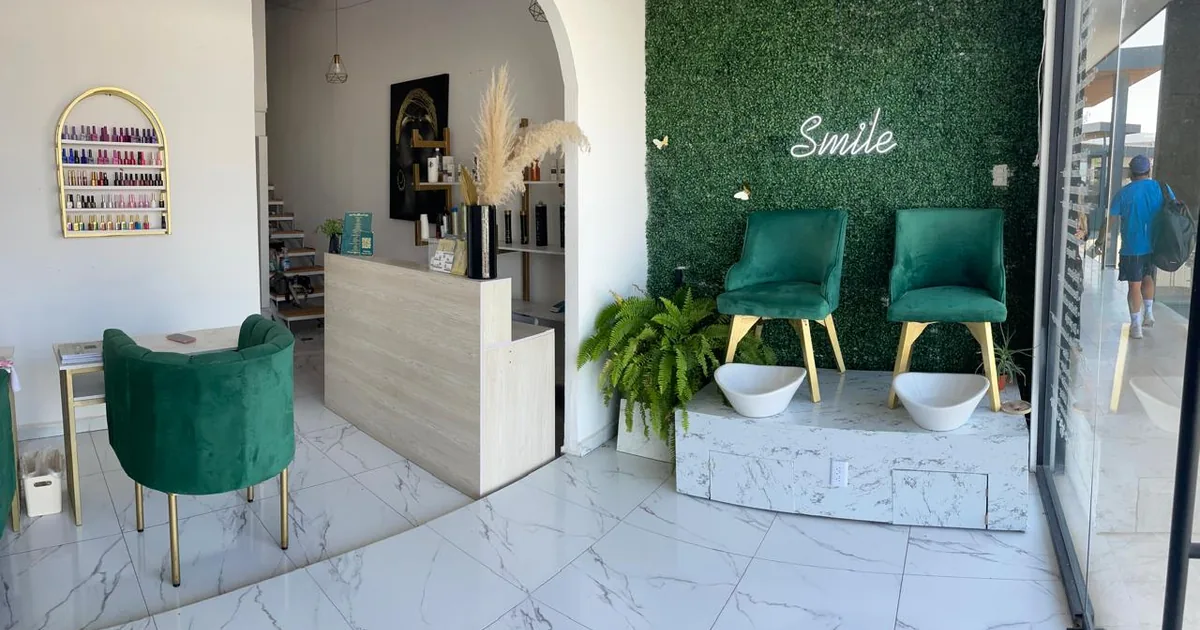 Maydery Spa