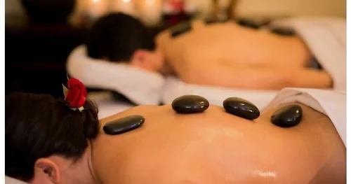 Selah Spa, negocios en Querétaro, Querétaro