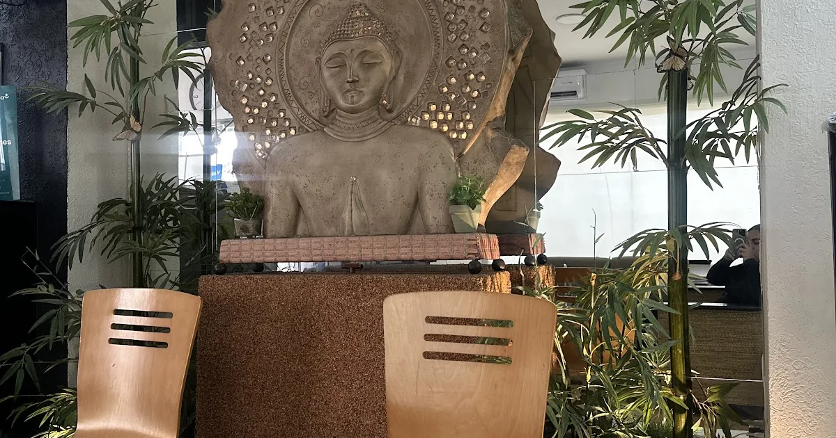 Shanti Spa de Venustes