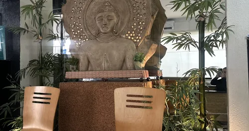 Shanti Spa de Venustes, negocios en Querétaro, Querétaro