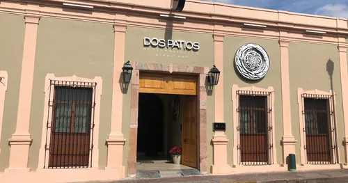 Kaslem Spa del Alma, negocios en Querétaro, Querétaro