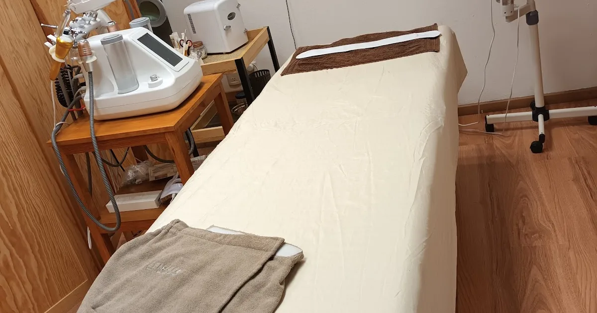 Zense8 Wellness Center | Spa en Querétaro