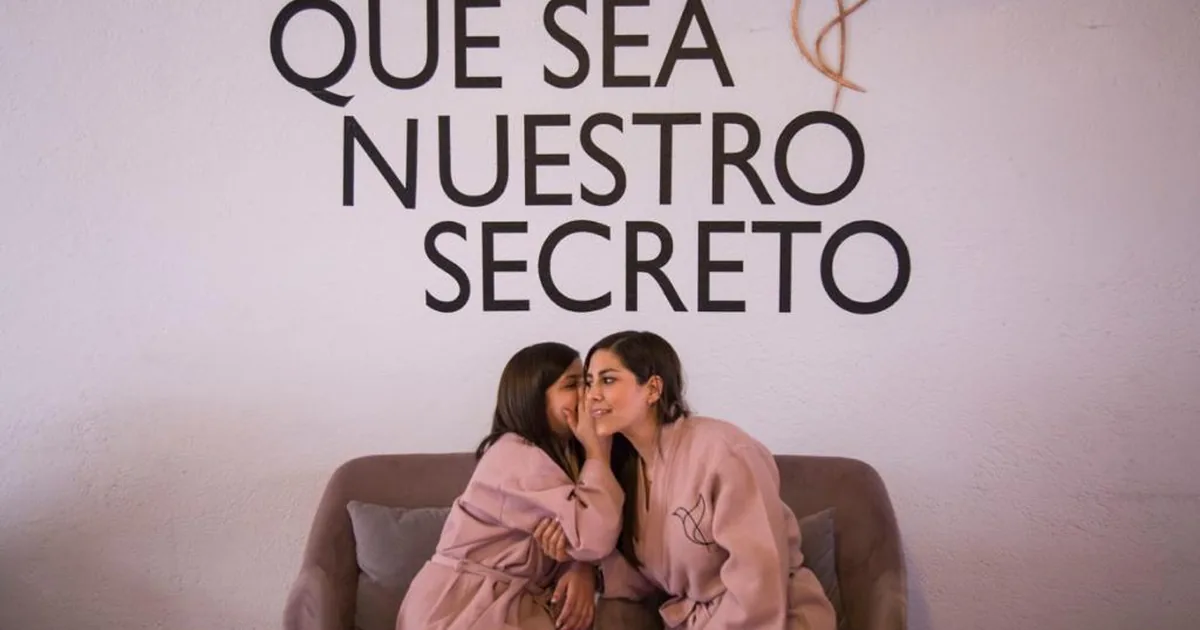 Alondra Beauty Center