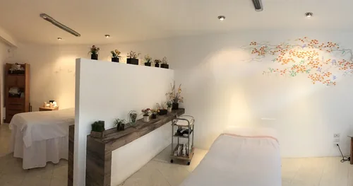 Nouveau Spa, negocios en Querétaro, Querétaro