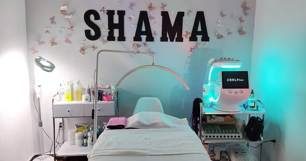 Mashala SPA