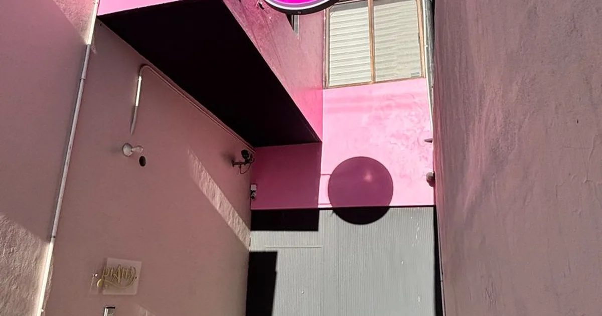 Pratt’s Spa y Depilación Querétaro Alámos
