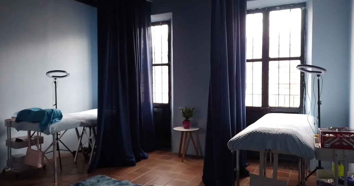 Dream’s Studio Boutique Spa.