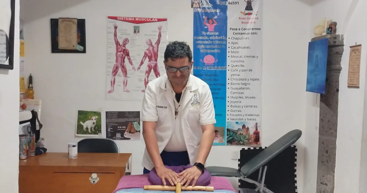 Centro Terapéutico Spa Mejorar