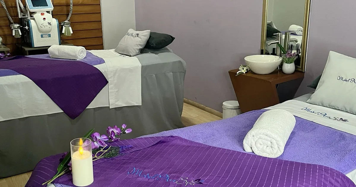 Model Art Spa Álamos