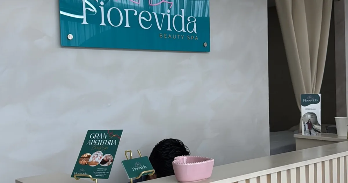Fiorevida