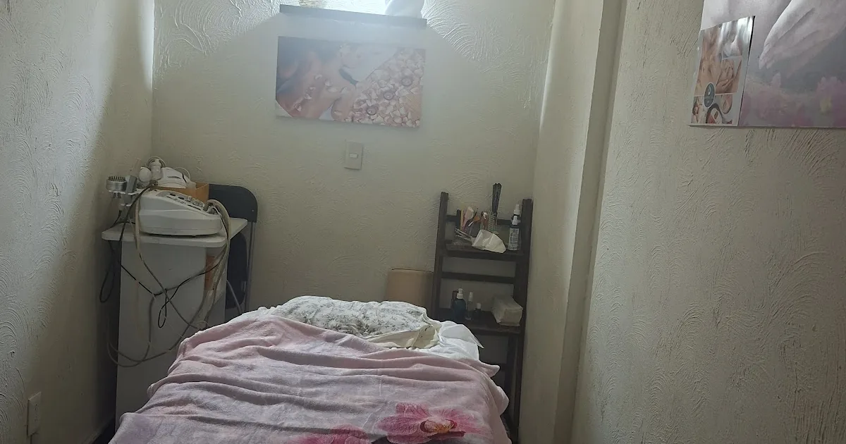 Morena Mia Spa