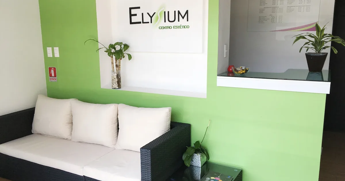 Elysium Spa & Centro Estético