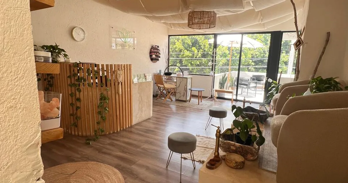 Spa Essentia Cuerpo y Espíritu