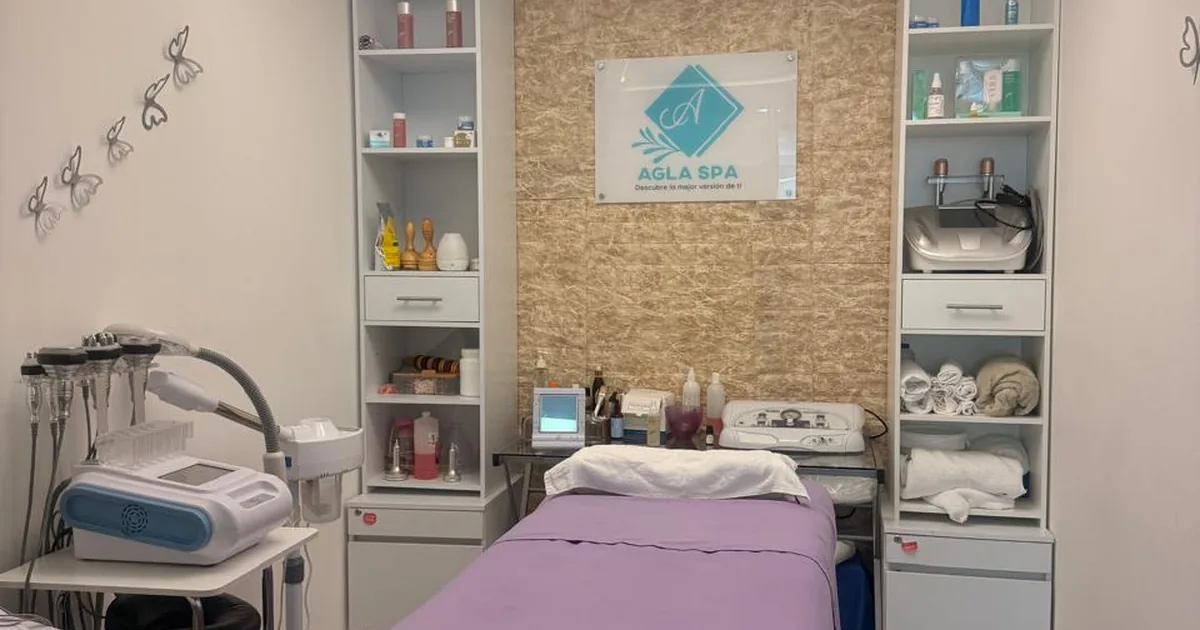 Agla Spa