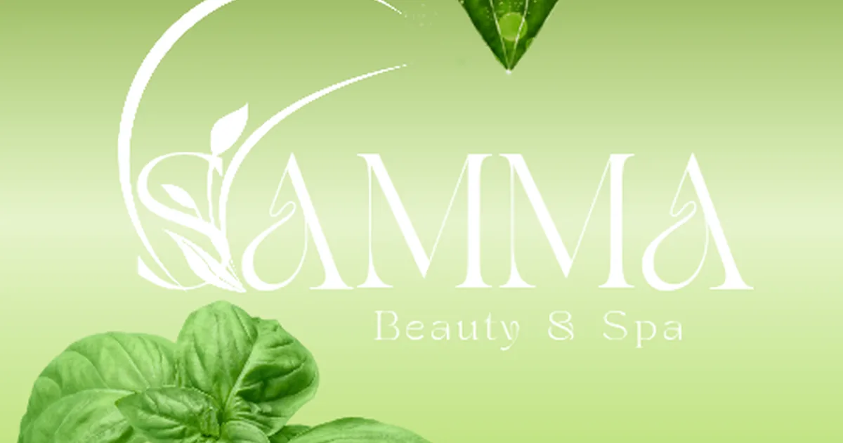 SAMMA BEAUTY & SPA