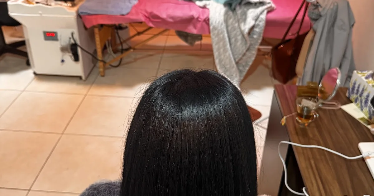 Q•Spa & Lab