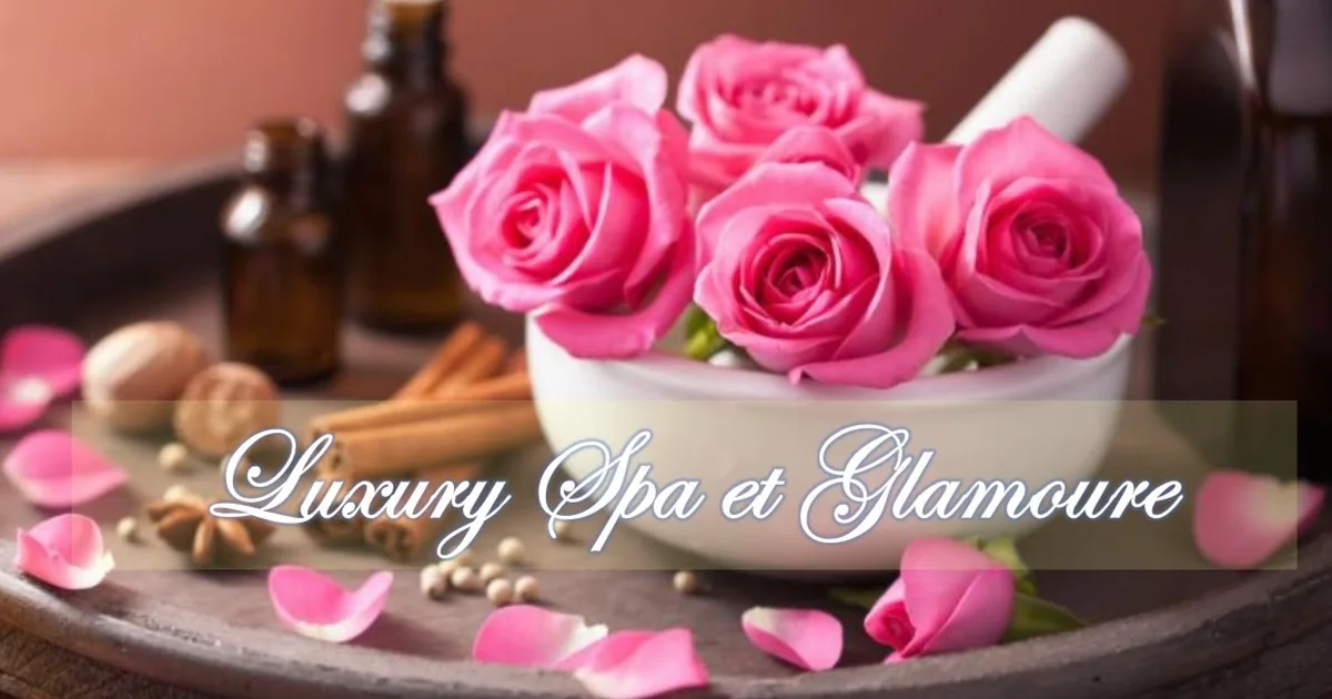 ROSE Spa & Salon