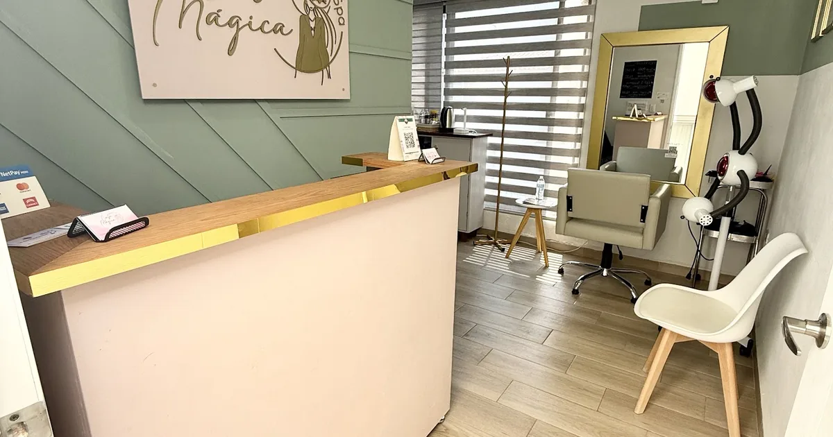 CASA MAGICA Beauty Spa