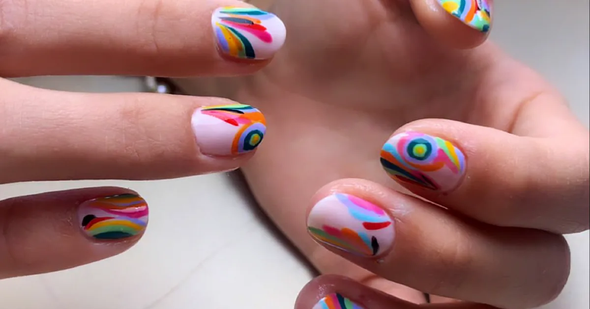 Secret Nail Spa