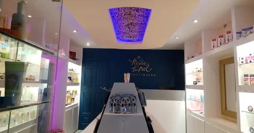 Soberbia SPA, negocios en San Juan del Río, Querétaro