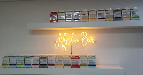 Bonita & suculenta SPA, negocios en San Juan del Río, Querétaro