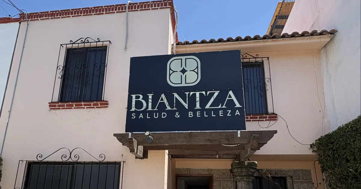 BIANTZA