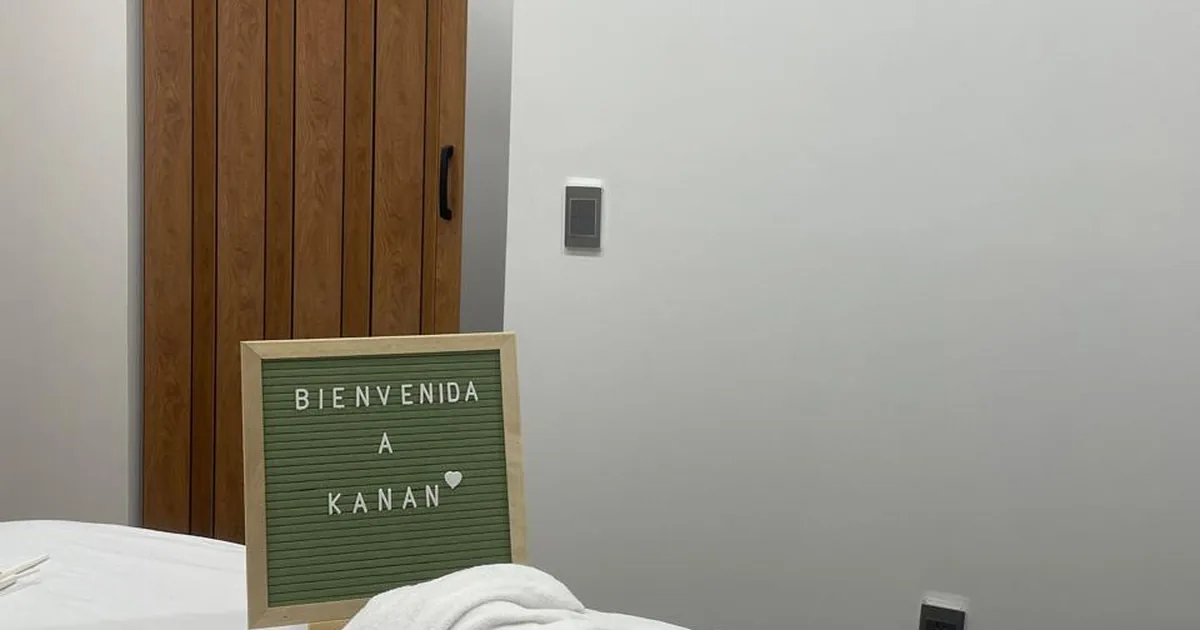 Kanan Spa