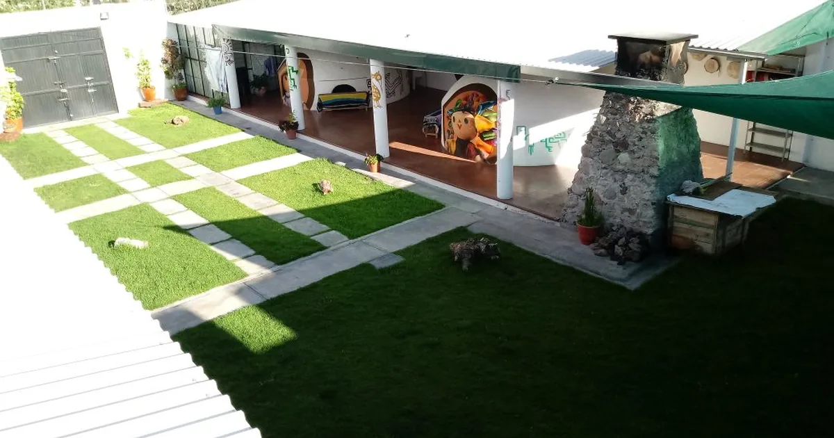Spa INIPI temazcal