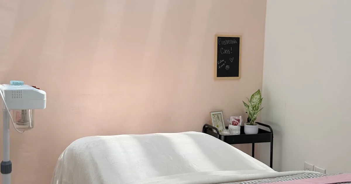 Spacio Belleza