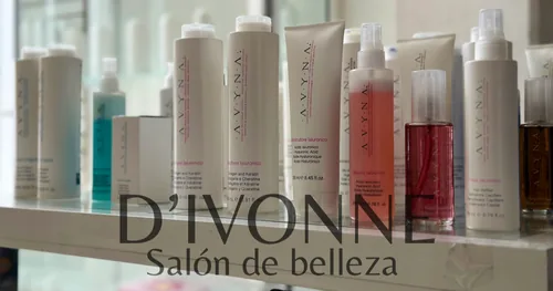 IVONNE Salón de Belleza y Aparatología Spa, negocios en San Juan del Río, Querétaro