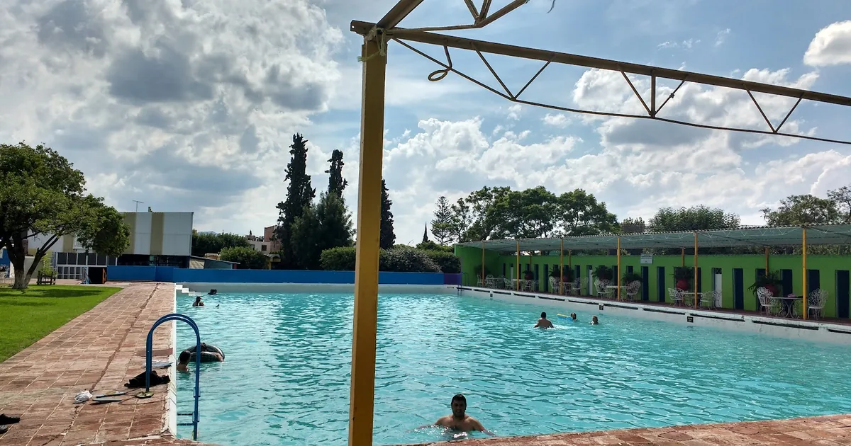 Parque Recreativo Santa Mónica